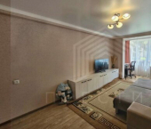 4-комн, 87кв м, этаж 2/5 Октябрьская улица, 431