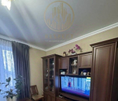 2-комн, 67кв м, этаж 4/5 улица Пушкина, 14
