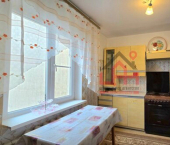 3-комн, 63кв м, этаж 8/9 ул Кисловодская, 36А 4