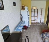 1-комн, 12кв м, этаж 4/5 улица 60 лет Октября, 131