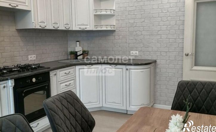 2-комн квартира улица Фридриха Энгельса, 44 к1,  д. 44 к1