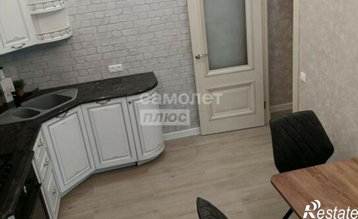 2-комн квартира улица Фридриха Энгельса, 44 к1,  д. 44 к1