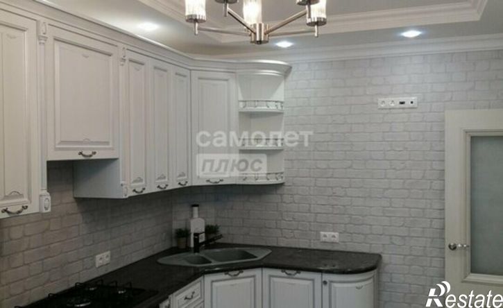 2-комн квартира улица Фридриха Энгельса, 44 к1,  д. 44 к1