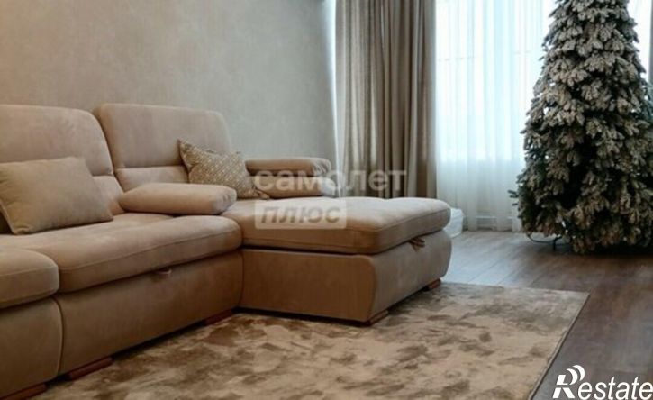2-комн квартира улица Фридриха Энгельса, 44 к1,  д. 44 к1