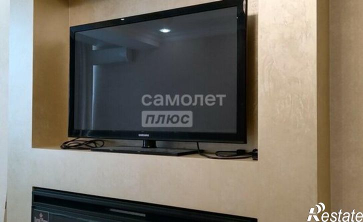 2-комн квартира улица Фридриха Энгельса, 44 к1,  д. 44 к1