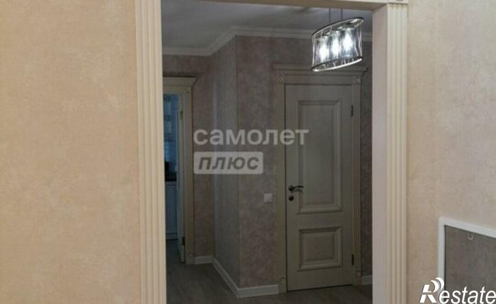 2-комн квартира улица Фридриха Энгельса, 44 к1,  д. 44 к1