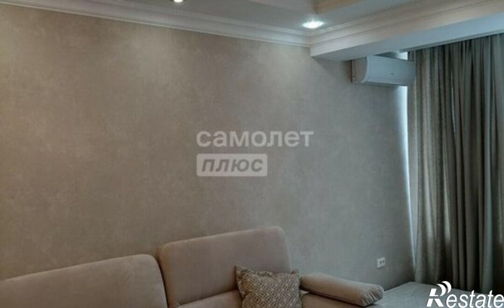 2-комн квартира улица Фридриха Энгельса, 44 к1,  д. 44 к1