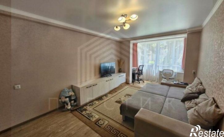 4-комн квартира Октябрьская улица, 431,  д. 431