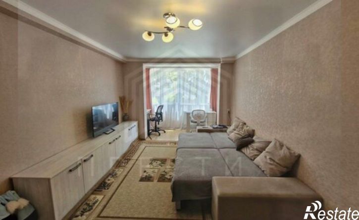 4-комн квартира Октябрьская улица, 431,  д. 431
