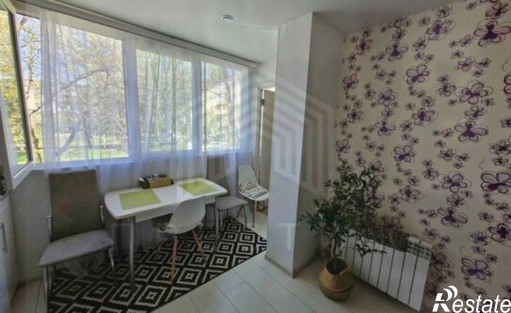 4-комн квартира Октябрьская улица, 431,  д. 431