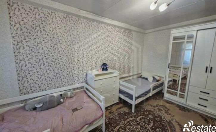 4-комн квартира Октябрьская улица, 431,  д. 431