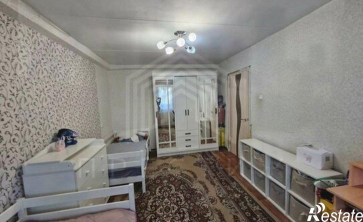 4-комн квартира Октябрьская улица, 431,  д. 431