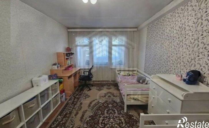 4-комн квартира Октябрьская улица, 431,  д. 431