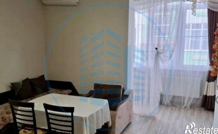 1-комн квартира Мельничный переулок, 20Ак5
