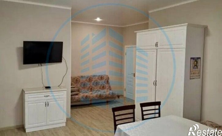 1-комн квартира Мельничный переулок, 20Ак5