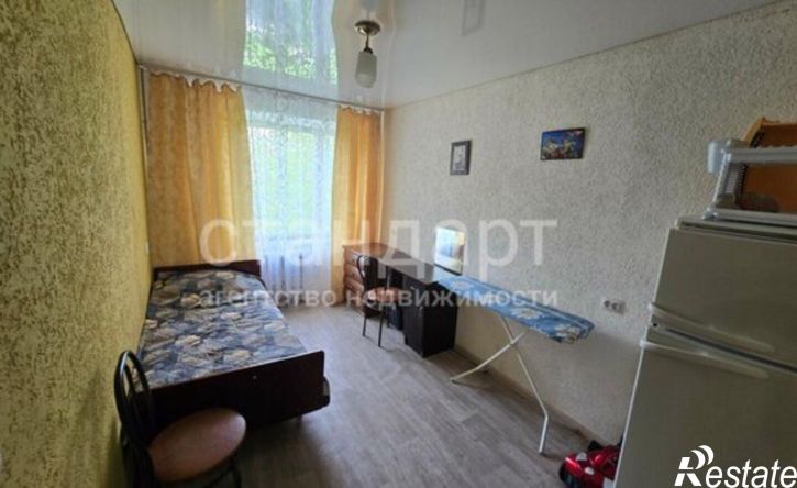 1-комн квартира улица 60 лет Октября, 131,  д. 131