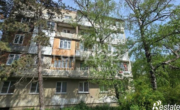 1-комн квартира улица 60 лет Октября, 131,  д. 131