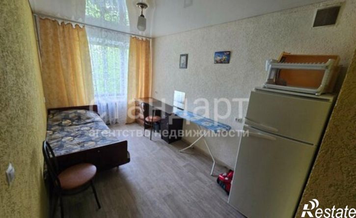 1-комн квартира улица 60 лет Октября, 131,  д. 131