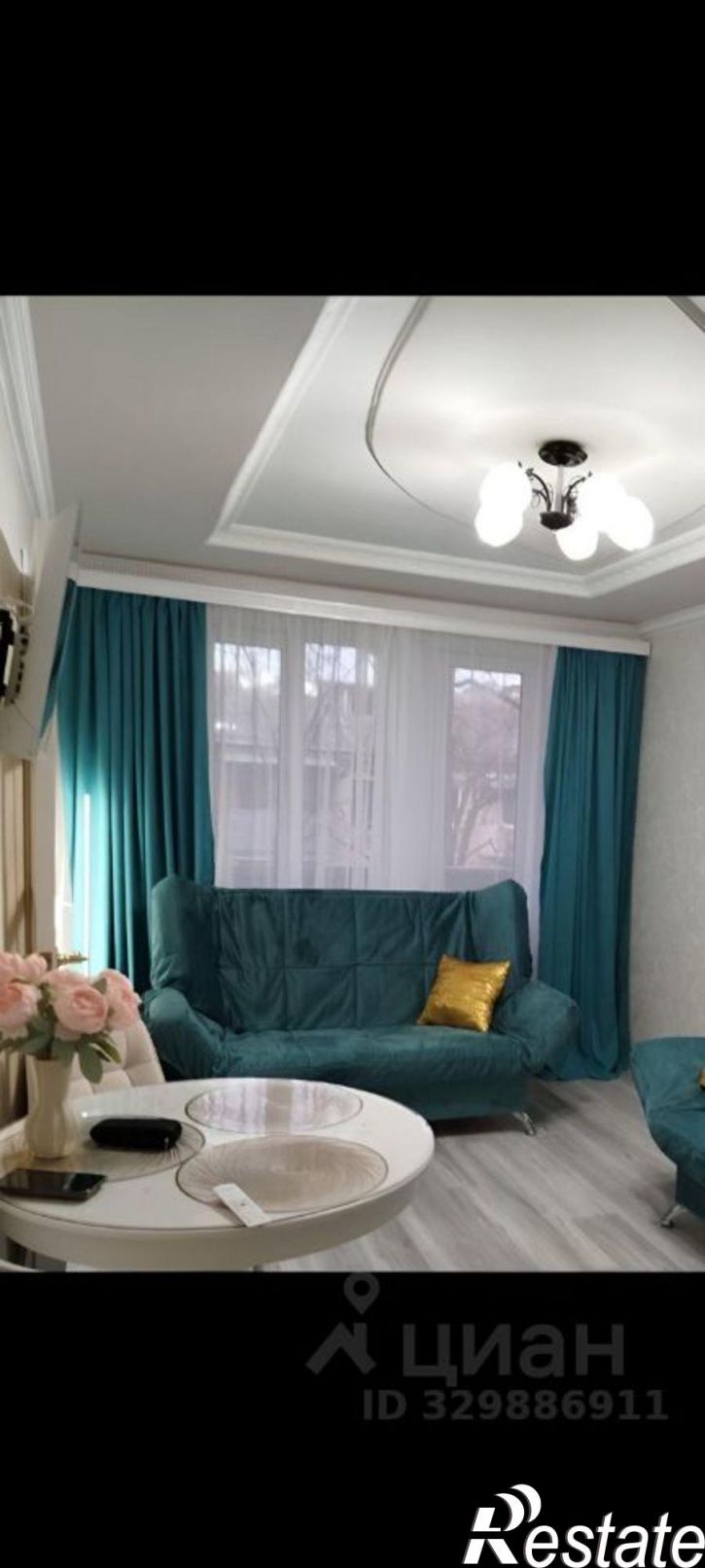 1-комн квартира переулок Менделеева, 9,  д. 9