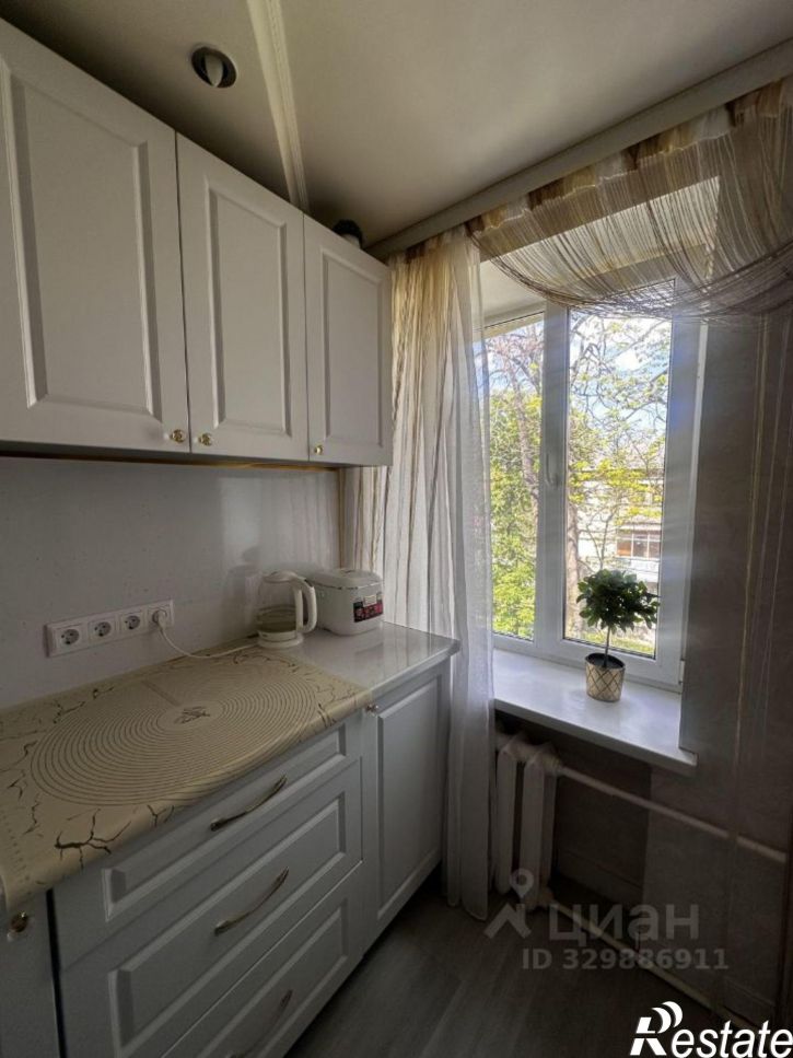 1-комн квартира переулок Менделеева, 9,  д. 9