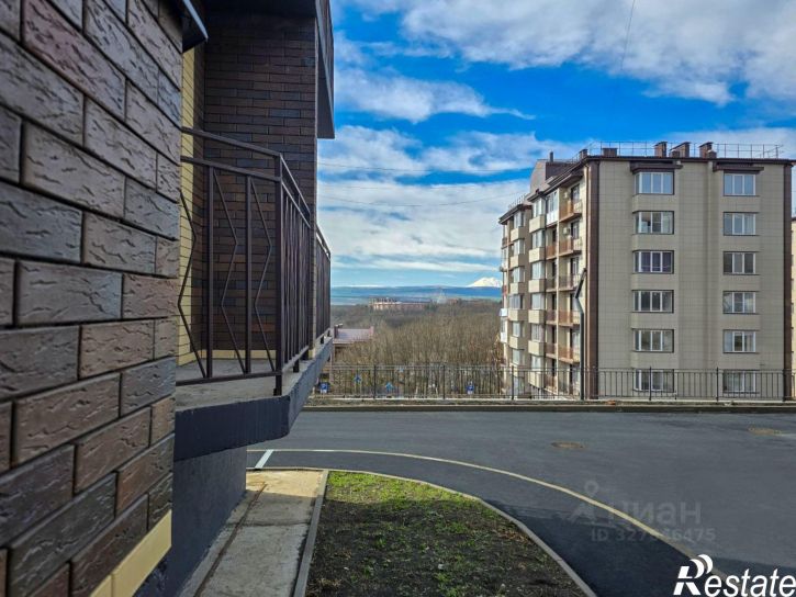 1-комн квартира в новом доме улица Кленовая Роща, 4,  д. 4