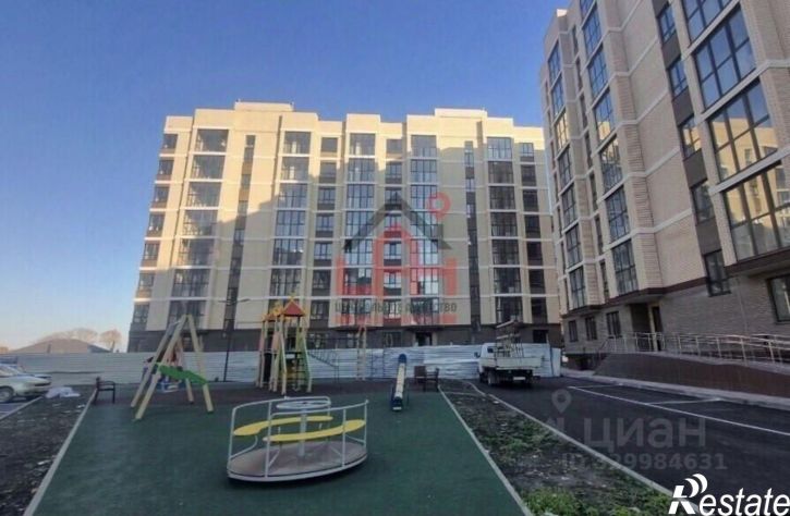 2-комн квартира ул Октябрьская, 8/3,  д. 8/3