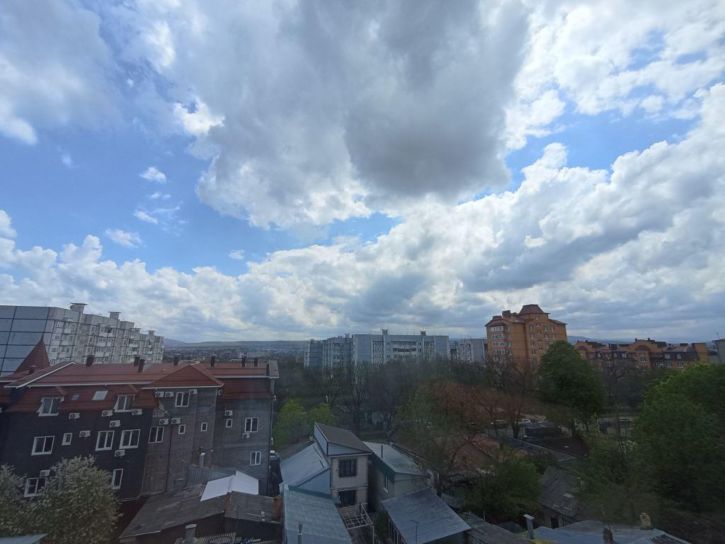 2-комн квартира Вокзальная ул, 23 а