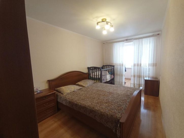 2-комн квартира Вокзальная ул, 23 а