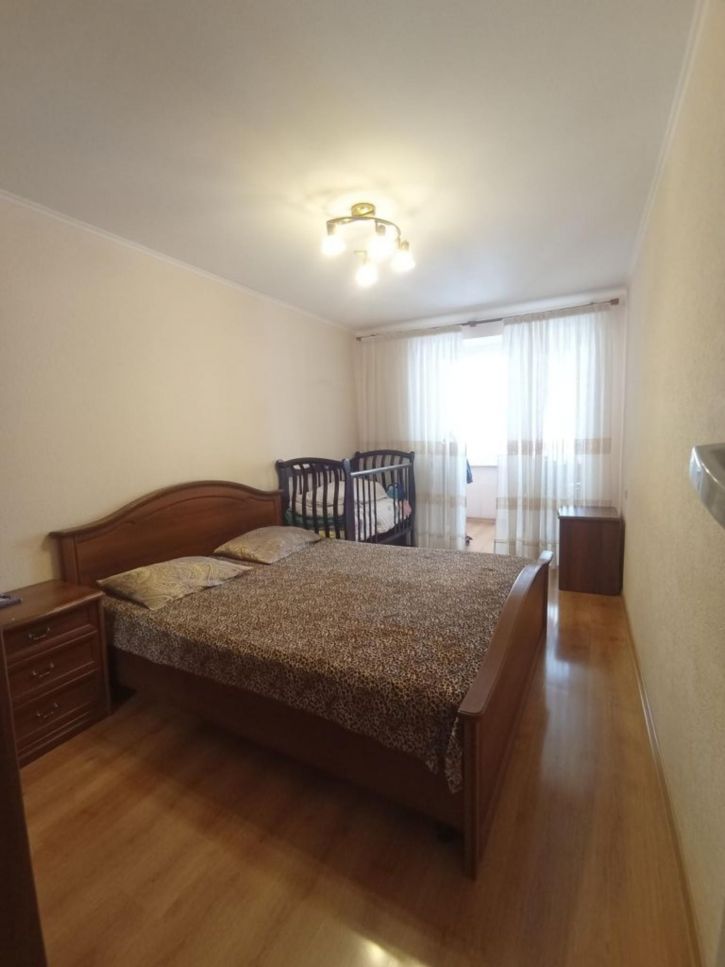2-комн квартира Вокзальная ул, 23 а