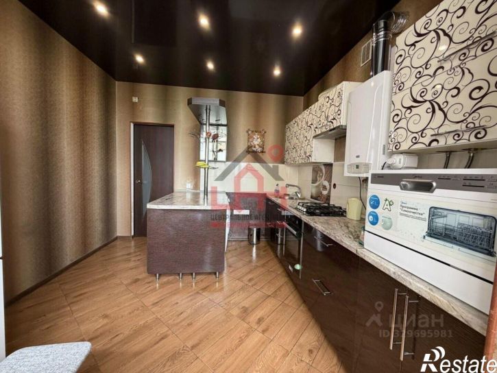 2-комн квартира улица Шмидта, 76А,  д. 76А