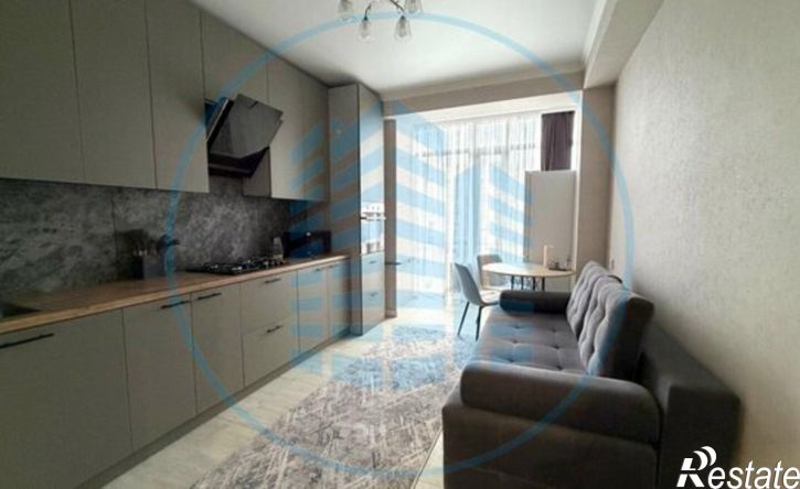 1-комн квартира Очаровательная улица, 14Б,  д. 14Б