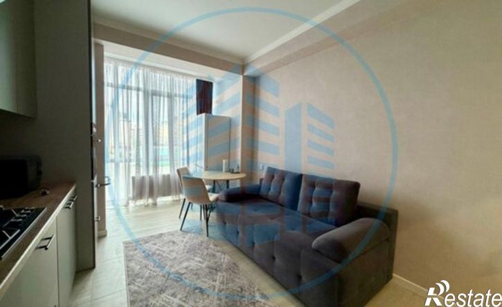 1-комн квартира Очаровательная улица, 14Б,  д. 14Б