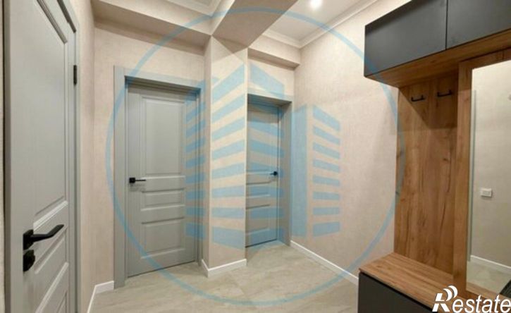 1-комн квартира Очаровательная улица, 14Б,  д. 14Б