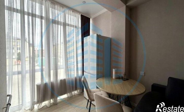 1-комн квартира Очаровательная улица, 14Б,  д. 14Б