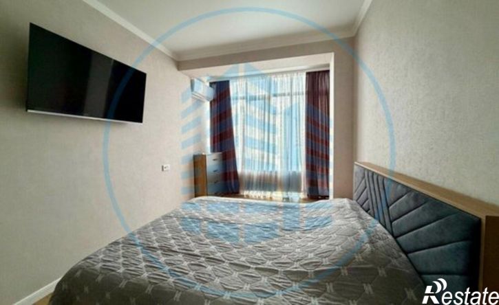 1-комн квартира Очаровательная улица, 14Б,  д. 14Б