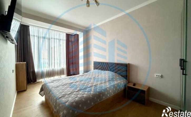 1-комн квартира Очаровательная улица, 14Б,  д. 14Б
