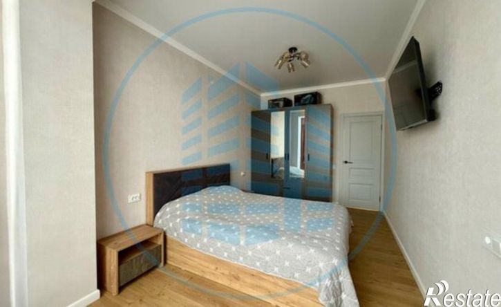 1-комн квартира Очаровательная улица, 14Б,  д. 14Б