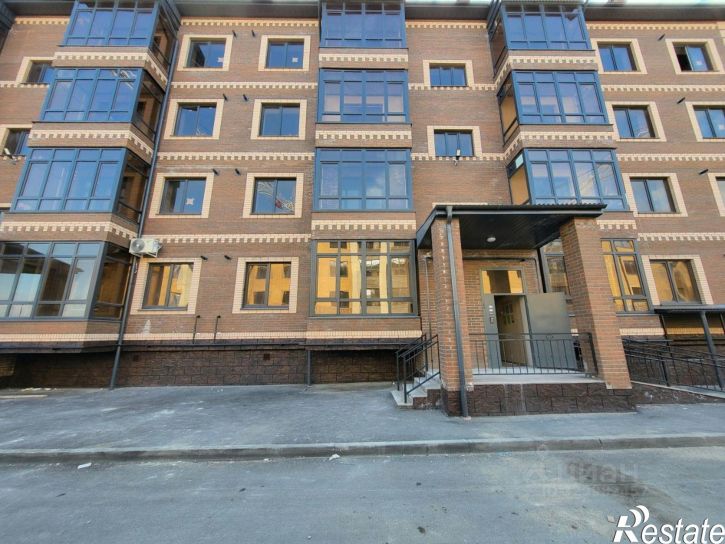 1-комн квартира