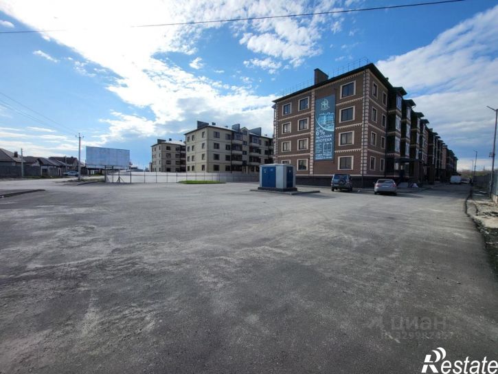 1-комн квартира