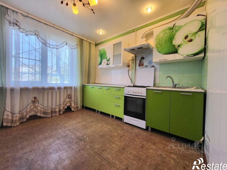 3-комн квартира ул Вокзальная, 47а 2,  д. 47а 2,  к. 2