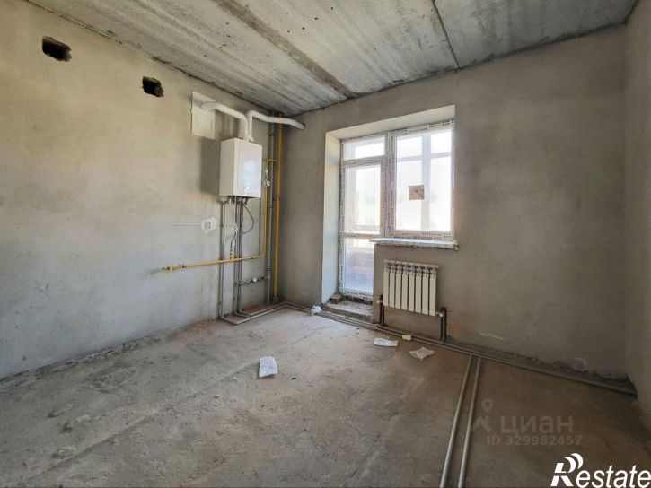 1-комн квартира