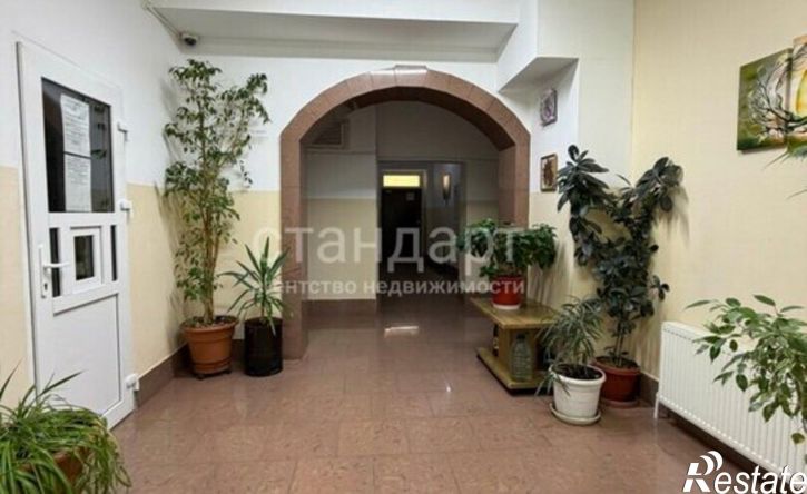 2-комн квартира Советская улица, 18А,  д. 18А