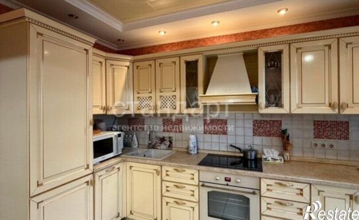 2-комн квартира Советская улица, 18А,  д. 18А