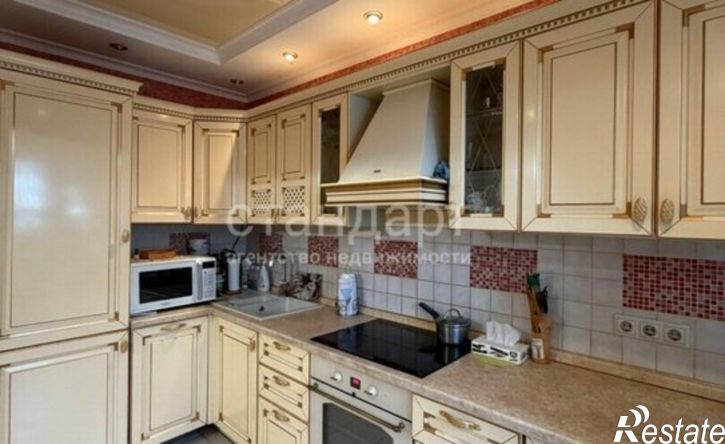 2-комн квартира Советская улица, 18А,  д. 18А