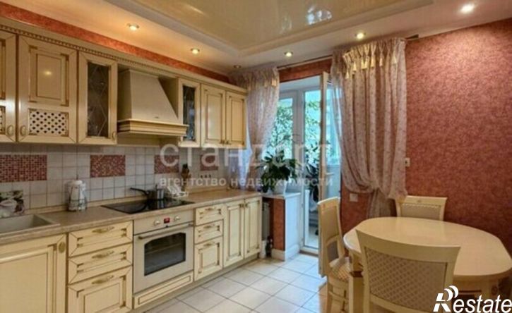 2-комн квартира Советская улица, 18А,  д. 18А