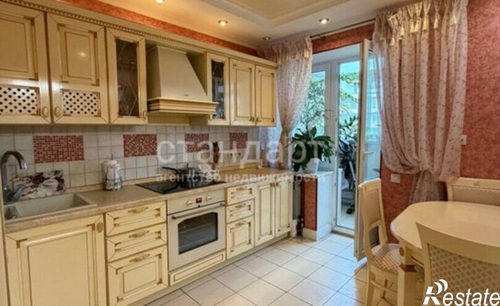 2-комн квартира Советская улица, 18А,  д. 18А