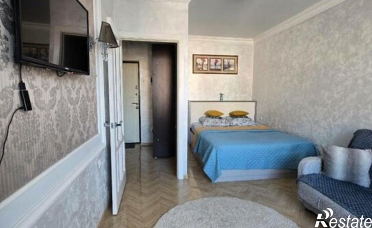 1-комн квартира улица Орджоникидзе, 88,  д. 88