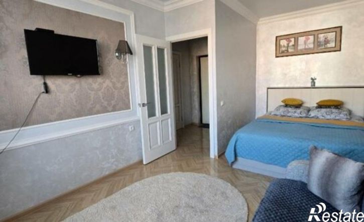 1-комн квартира улица Орджоникидзе, 88,  д. 88