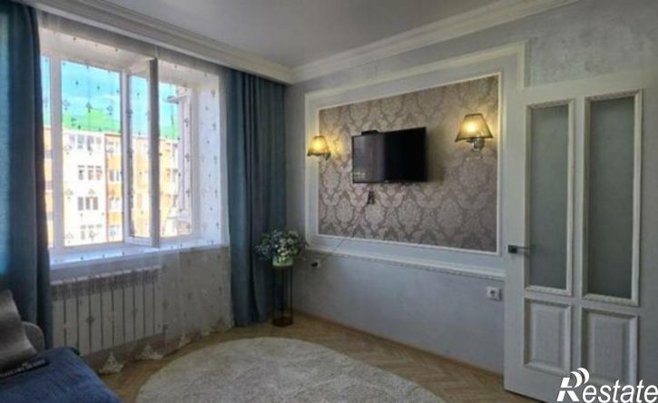1-комн квартира улица Орджоникидзе, 88,  д. 88