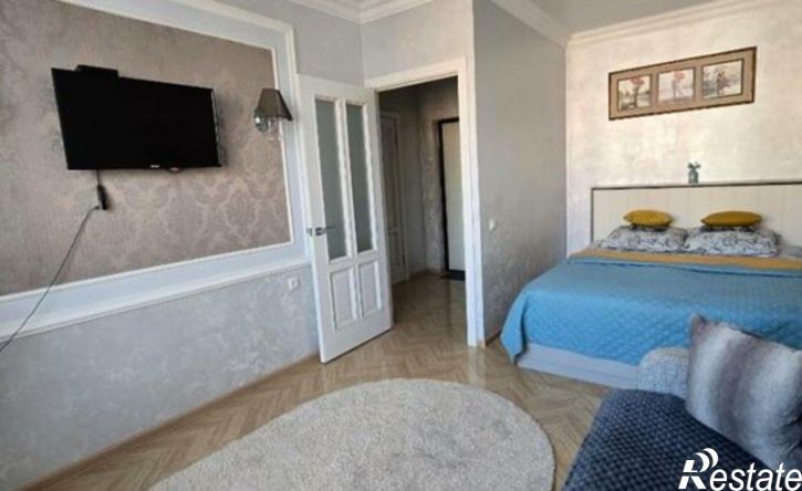 1-комн квартира улица Орджоникидзе, 88,  д. 88